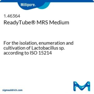 ReadyTube® MRS Medium