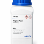 Rogosa Agar