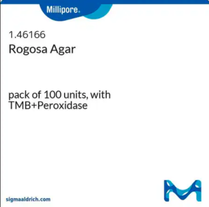 Rogosa Agar