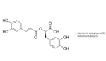 Rosmarinic acid