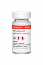 Rosmarinic acid