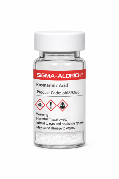 Rosmarinic acid