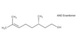 (S)-(-)-β-Citronellol