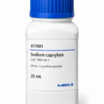 Sodium caprylate