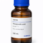Thioglycolic acid