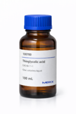 Thioglycolic acid