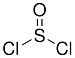 Thionyl chloride