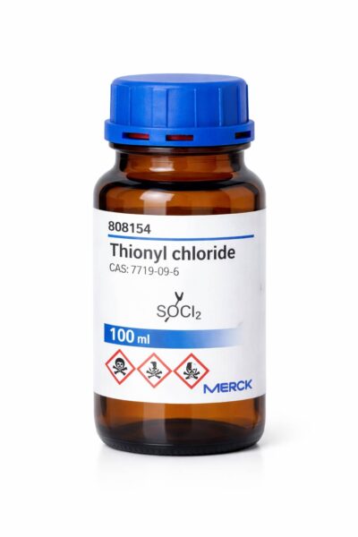 Thionyl chloride