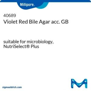  Violet Red Bile Agar acc