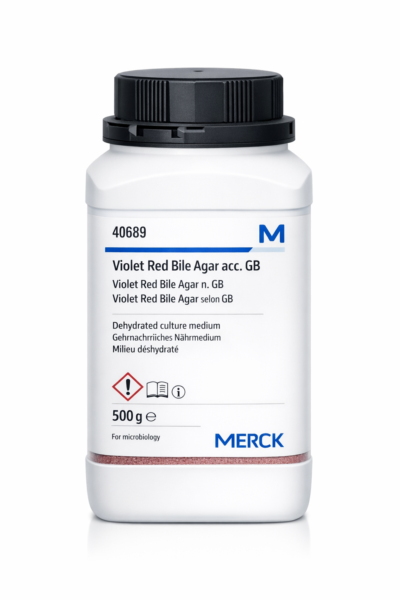 Violet Red Bile Agar acc. GB