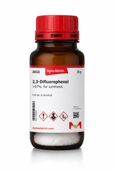 2,3-Difluorophenol