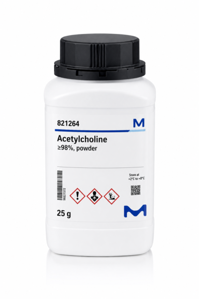 Acetylcholine