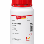 Barium nitrate
