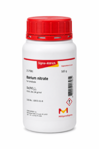 Barium nitrate