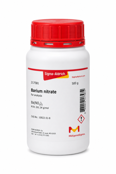Barium nitrate