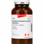 Benzyltrimethylammonium hydroxide