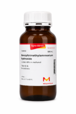 Benzyltrimethylammonium hydroxide