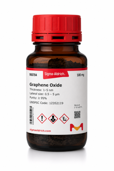 Graphene oxide