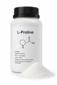 L-proline