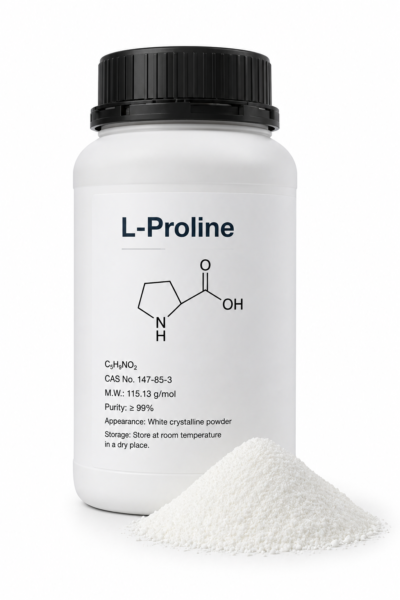 L-proline