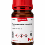 Methanesulfonic anhydride