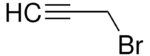 Propargyl bromide solution