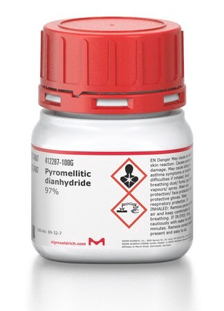 Pyromellitic dianhydride