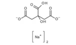 di-Sodium hydrogen citrate 1,5-hydrate