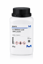 shikimic acid