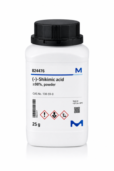 shikimic acid
